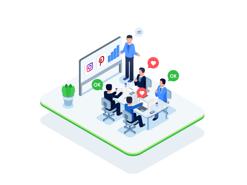 Election Software Animation